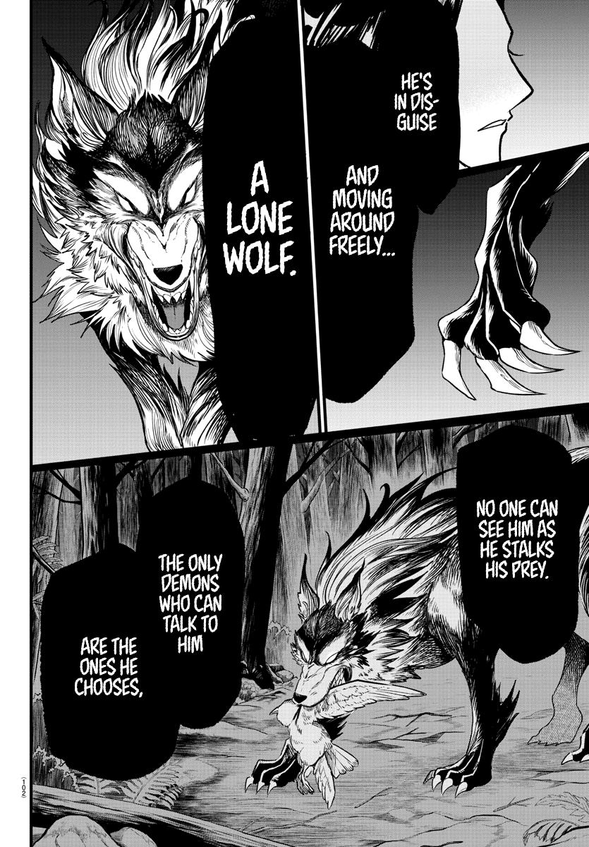 Chapter 294 — Chapter 294 — Page 16