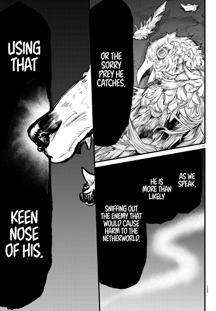 Chapter 294 — Chapter 294 — Page 17
