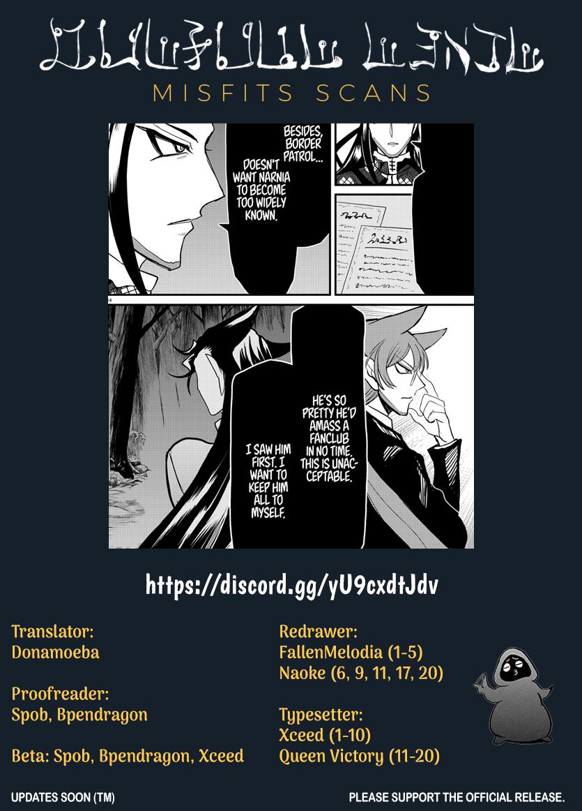 Chapter 294 — Chapter 294 — Page 21