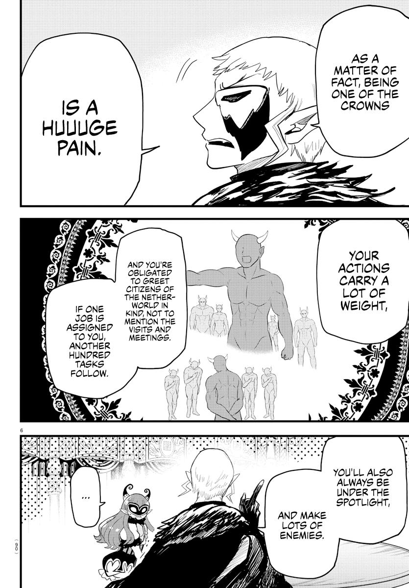 Chapter 295 — Chapter 295 — Page 6