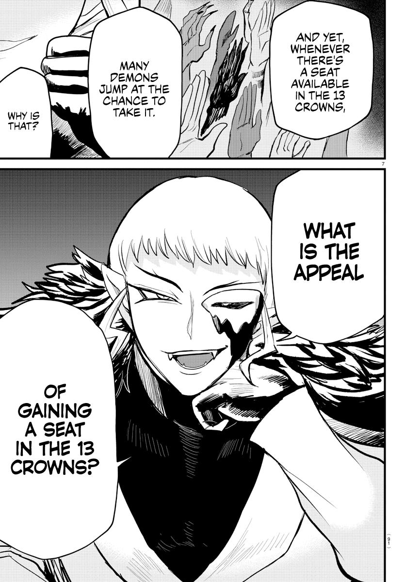 Chapter 295 — Chapter 295 — Page 7