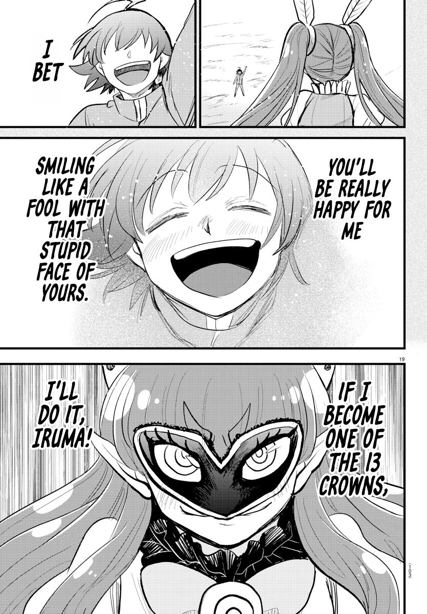 Chapter 295 — Chapter 295 — Page 18