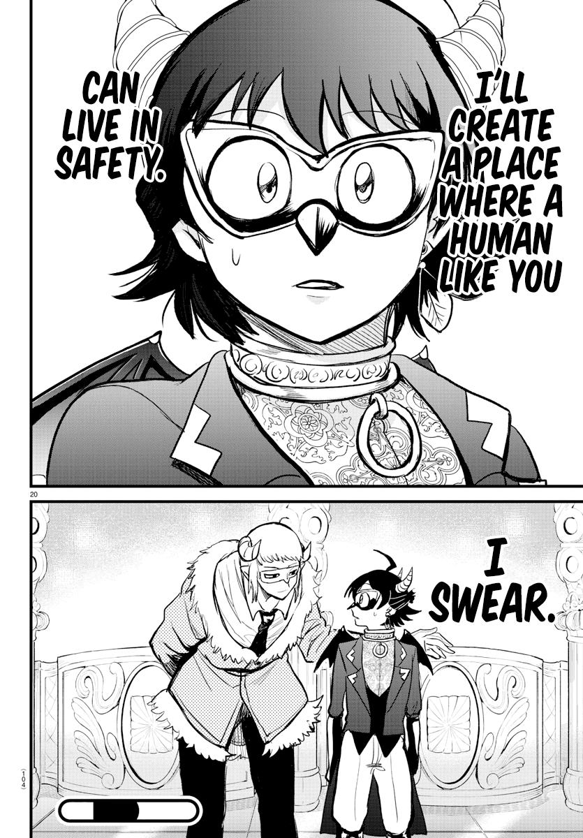 Chapter 295 — Chapter 295 — Page 19