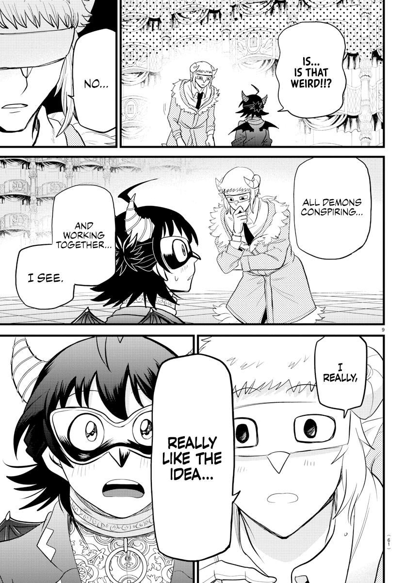 Chapter 296 — Chapter 296 — Page 9