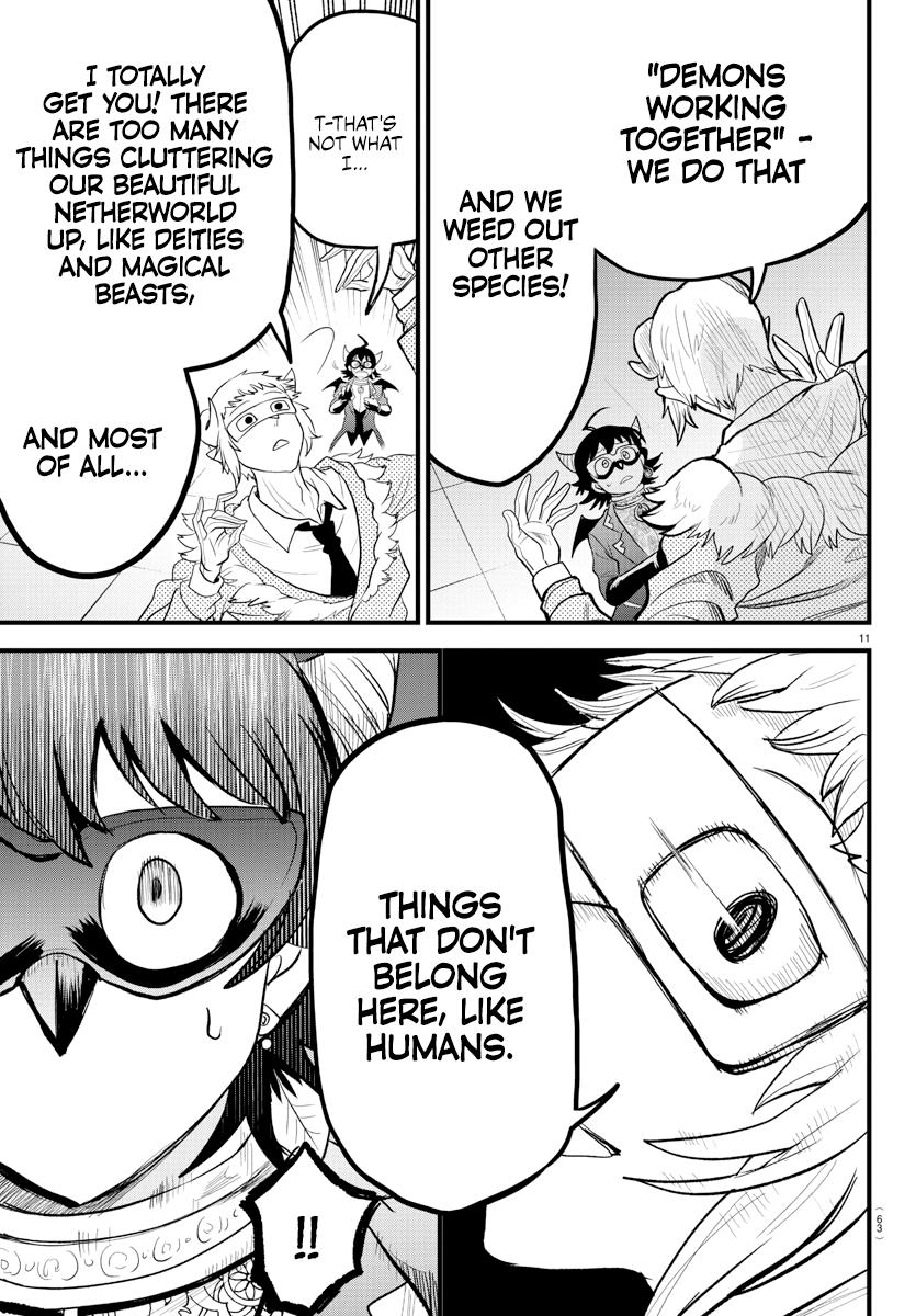 Chapter 296 — Chapter 296 — Page 11