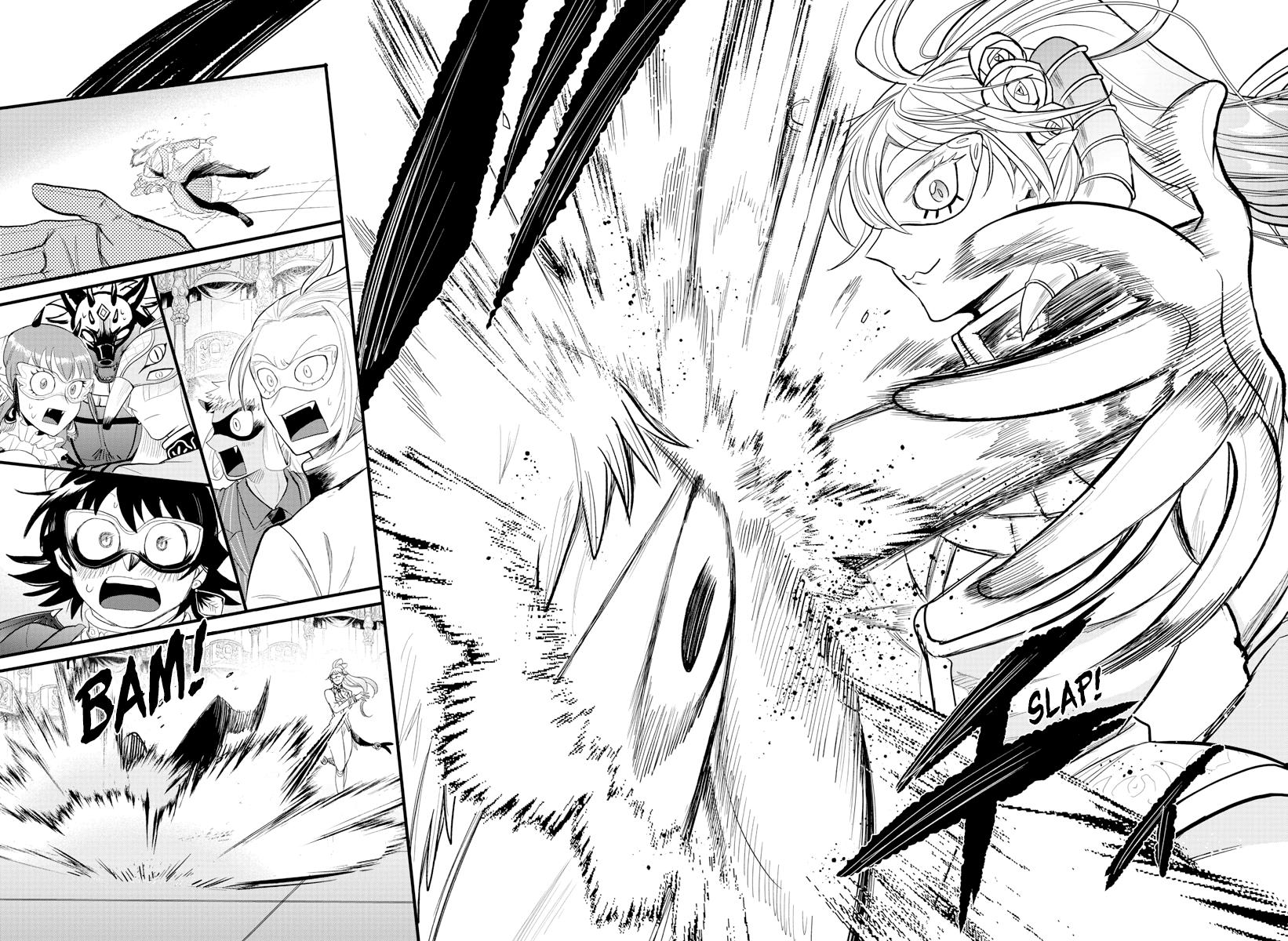 Chapter 296 — Chapter 296 — Page 18
