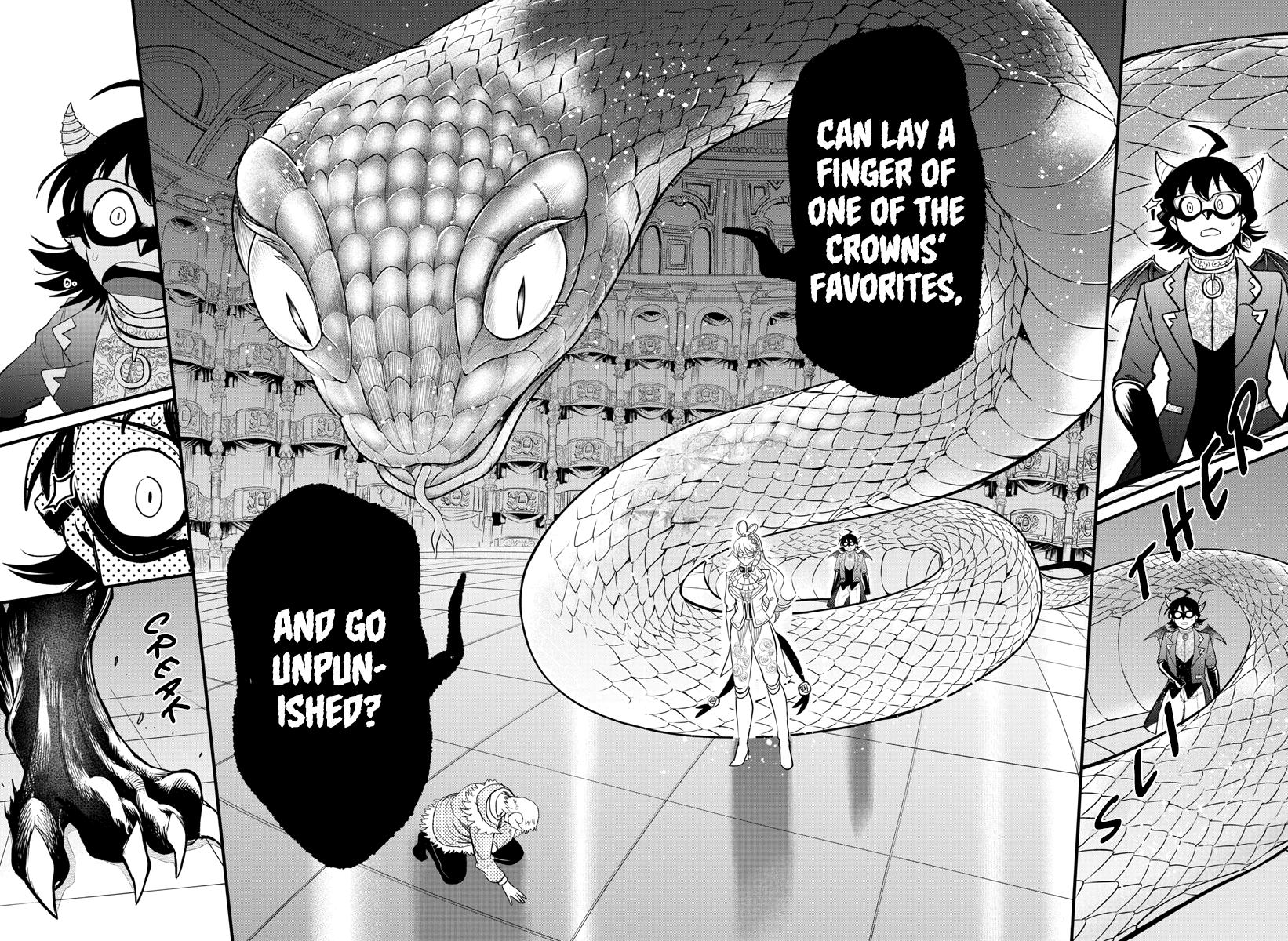 Chapter 297 — Chapter 297 — Page 10