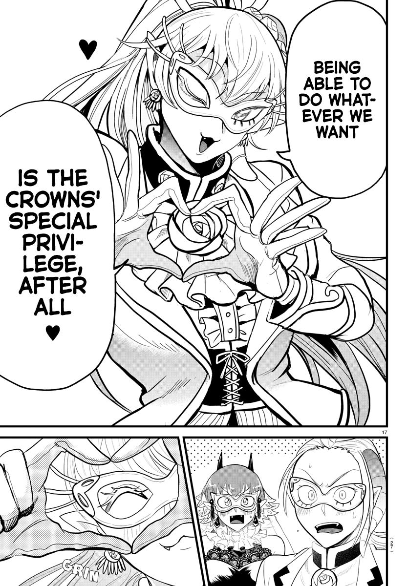 Chapter 297 — Chapter 297 — Page 16