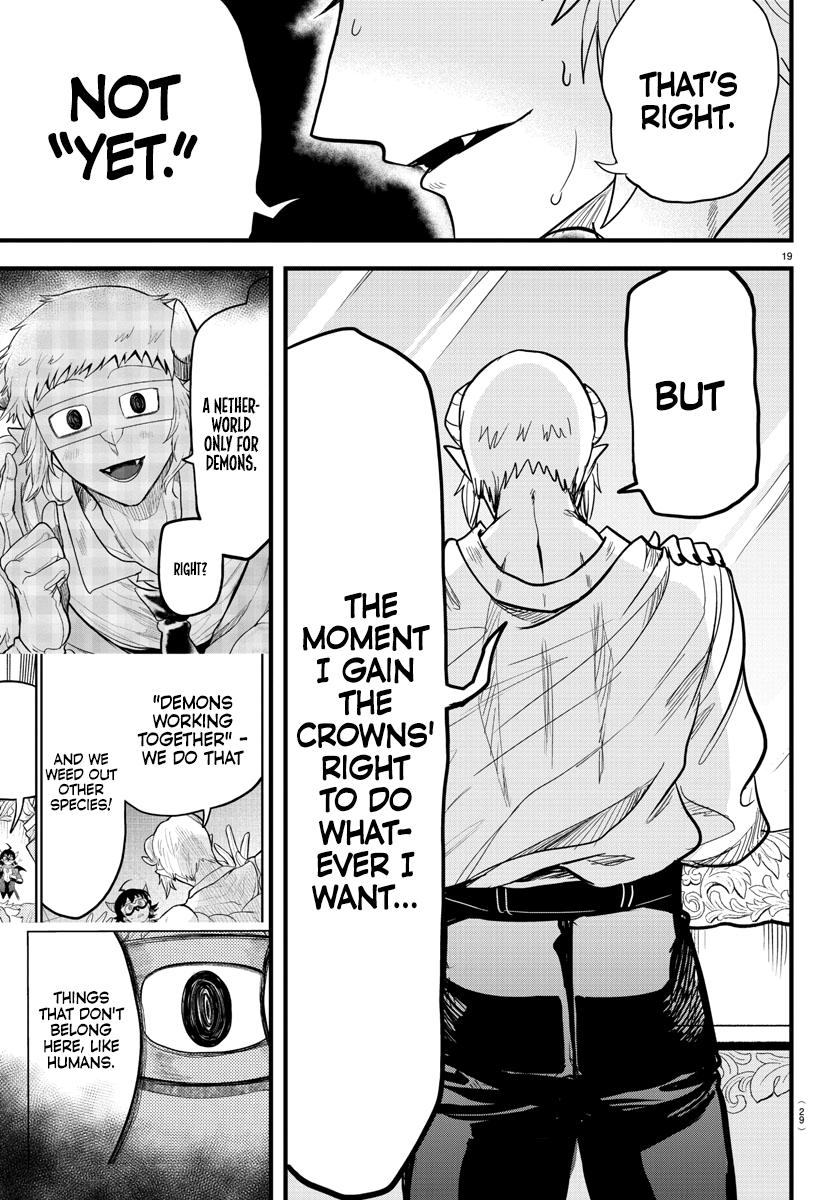 Chapter 297 — Chapter 297 — Page 18