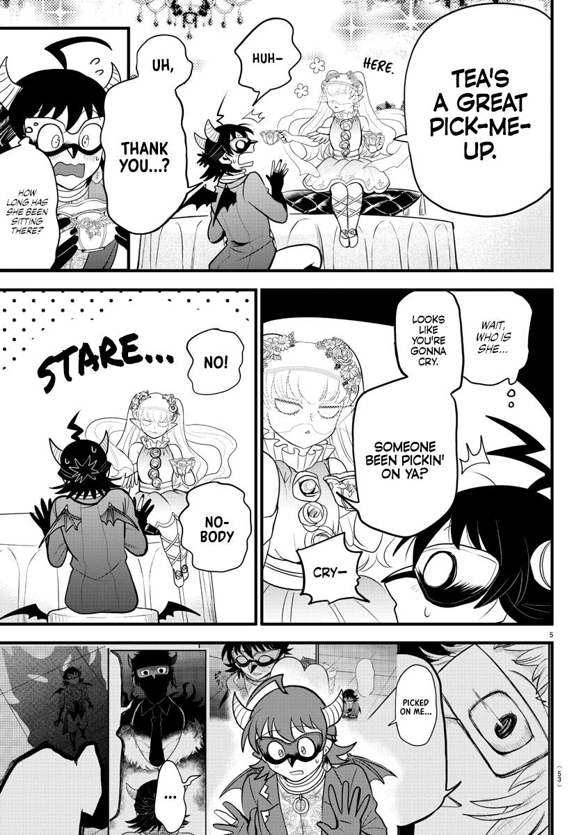 Chapter 298 — Chapter 298 — Page 5