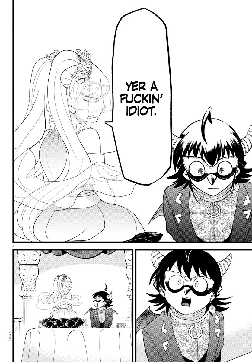 Chapter 298 — Chapter 298 — Page 8