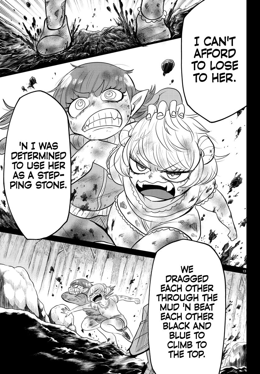 Welcome to Demon School! Iruma-kun Chapter 298 - Page 2 - Welcome to Demon School! Iruma-kun manga Chapter 298 manga