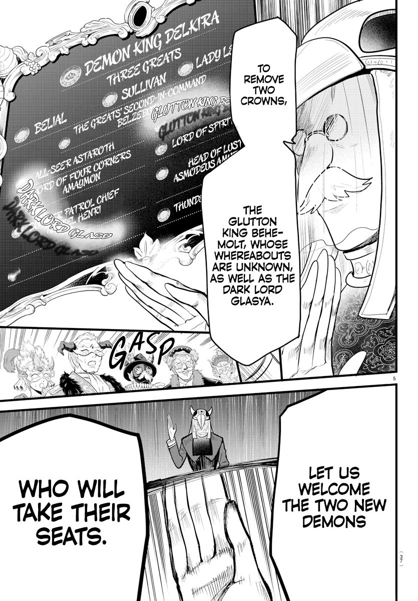 Chapter 299 — Chapter 299 — Page 5