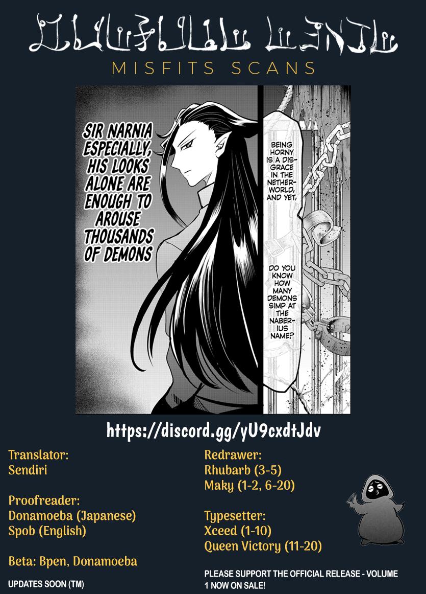 Chapter 299 — Chapter 299 — Page 21