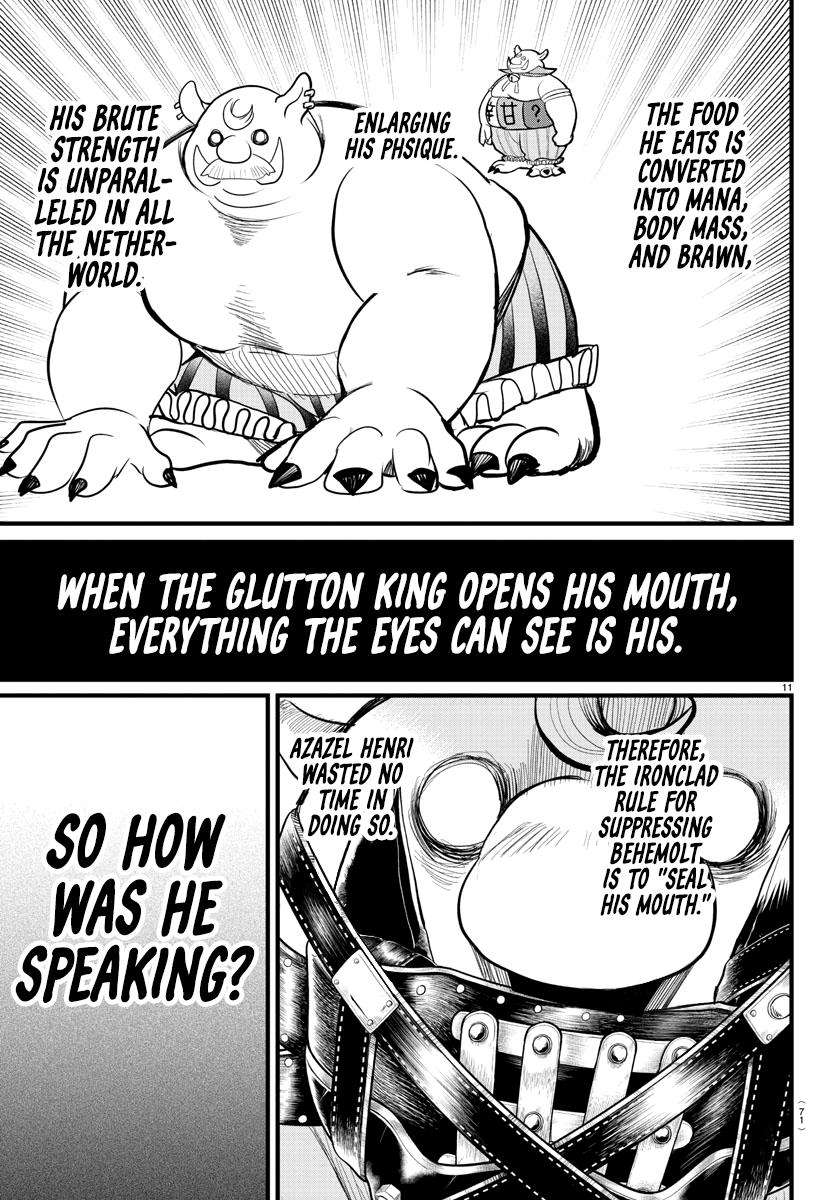 Chapter 301 — Chapter 301 — Page 10