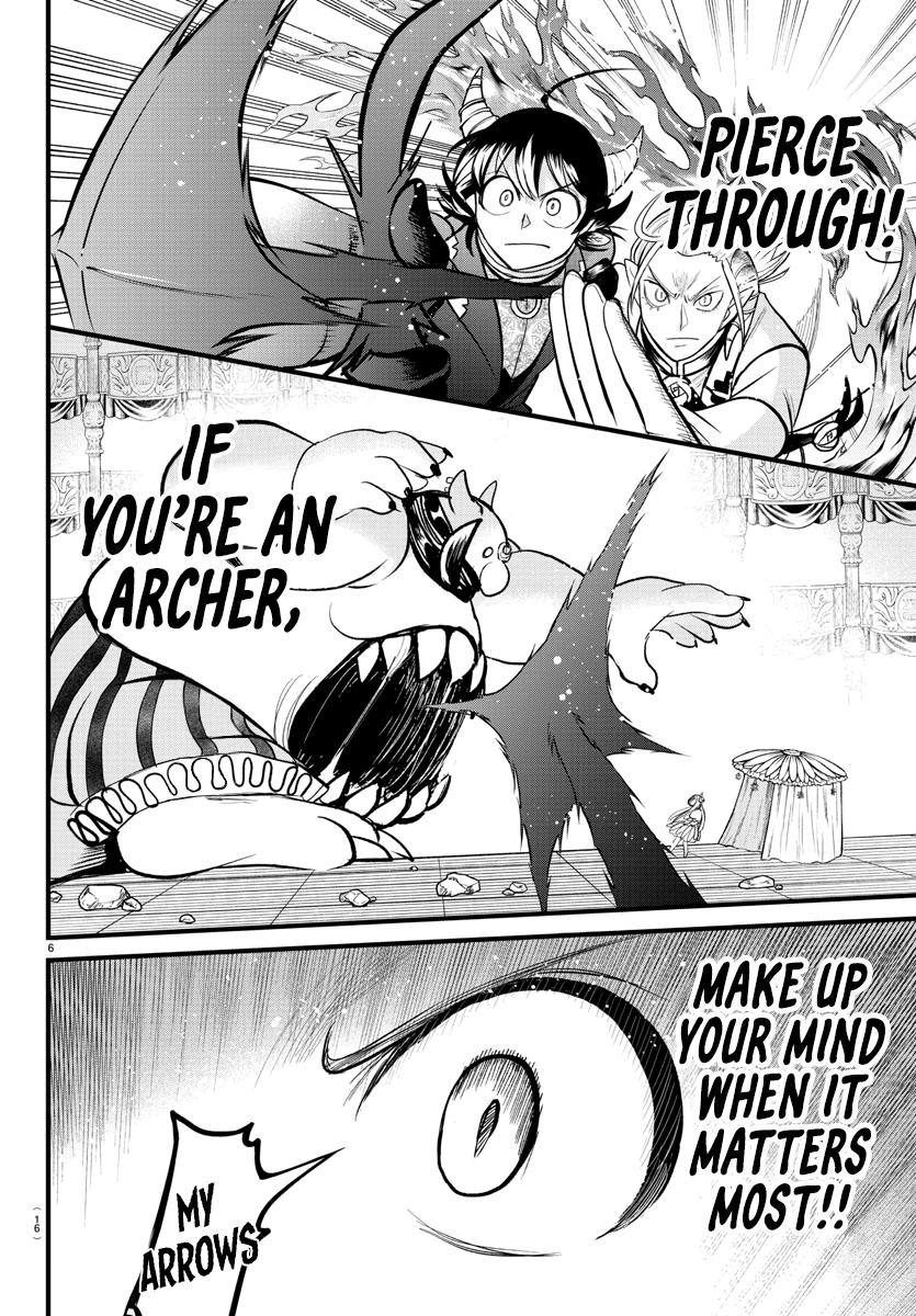 Chapter 302 — Chapter 302 — Page 7