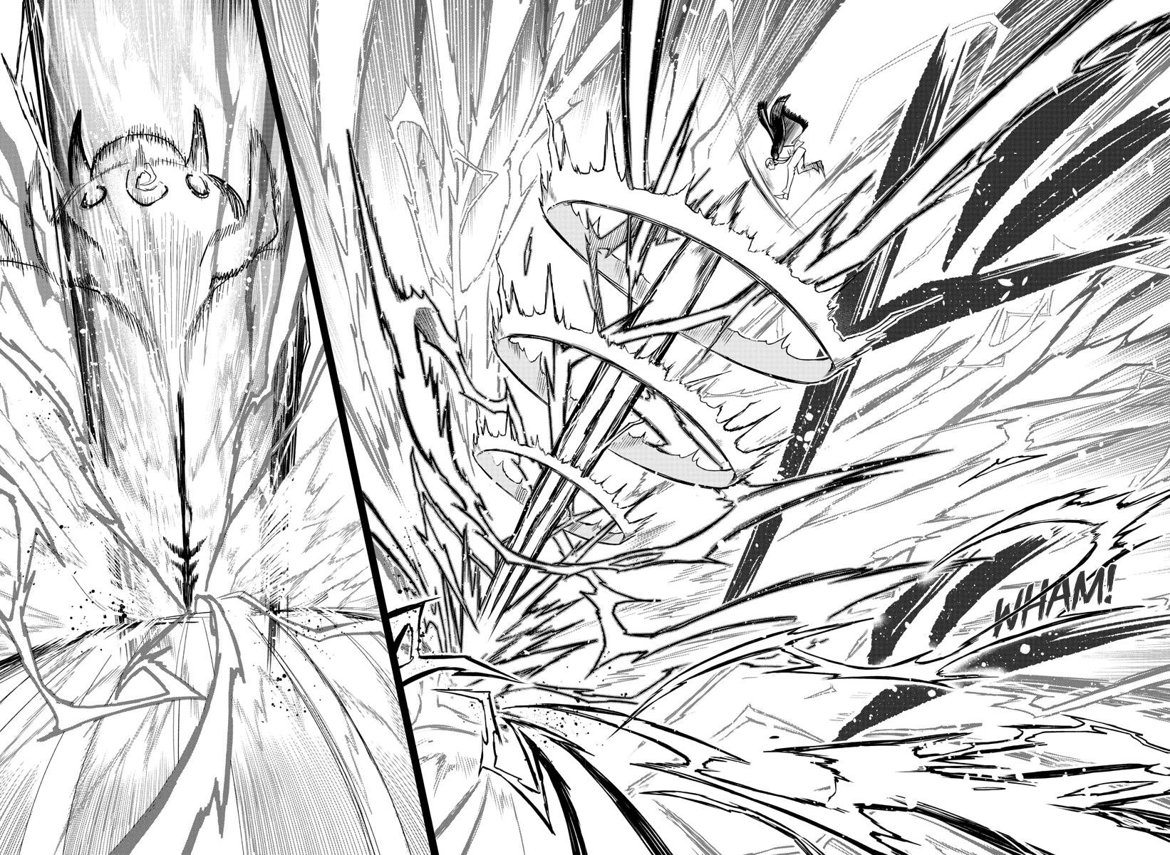 Welcome to Demon School! Iruma-kun Chapter 302 - Page 2 - Welcome to Demon School! Iruma-kun manga Chapter 302 manga