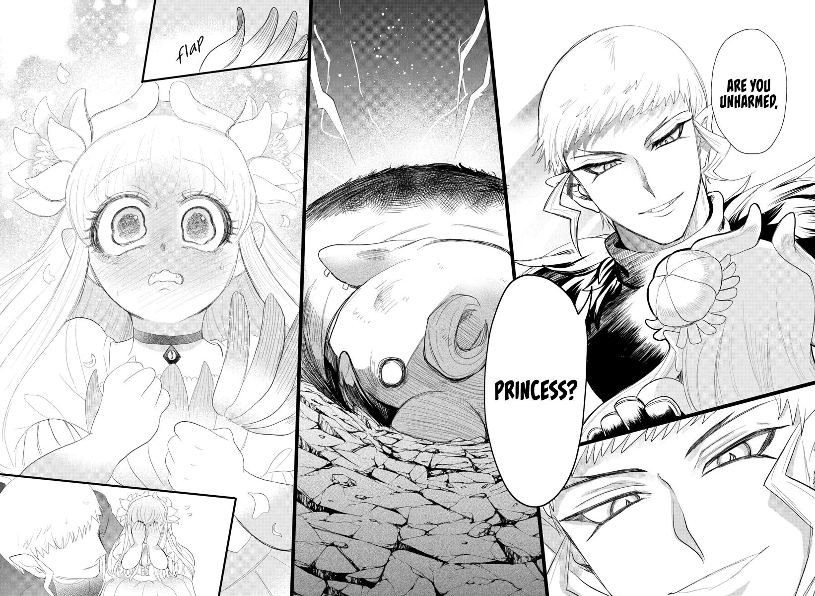 Chapter 302 — Chapter 302 — Page 15