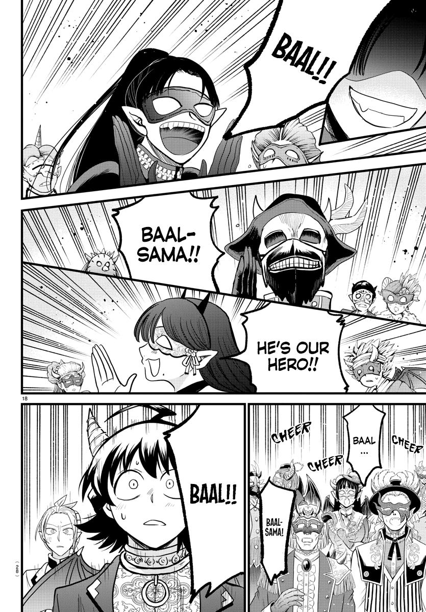 Chapter 302 — Chapter 302 — Page 16