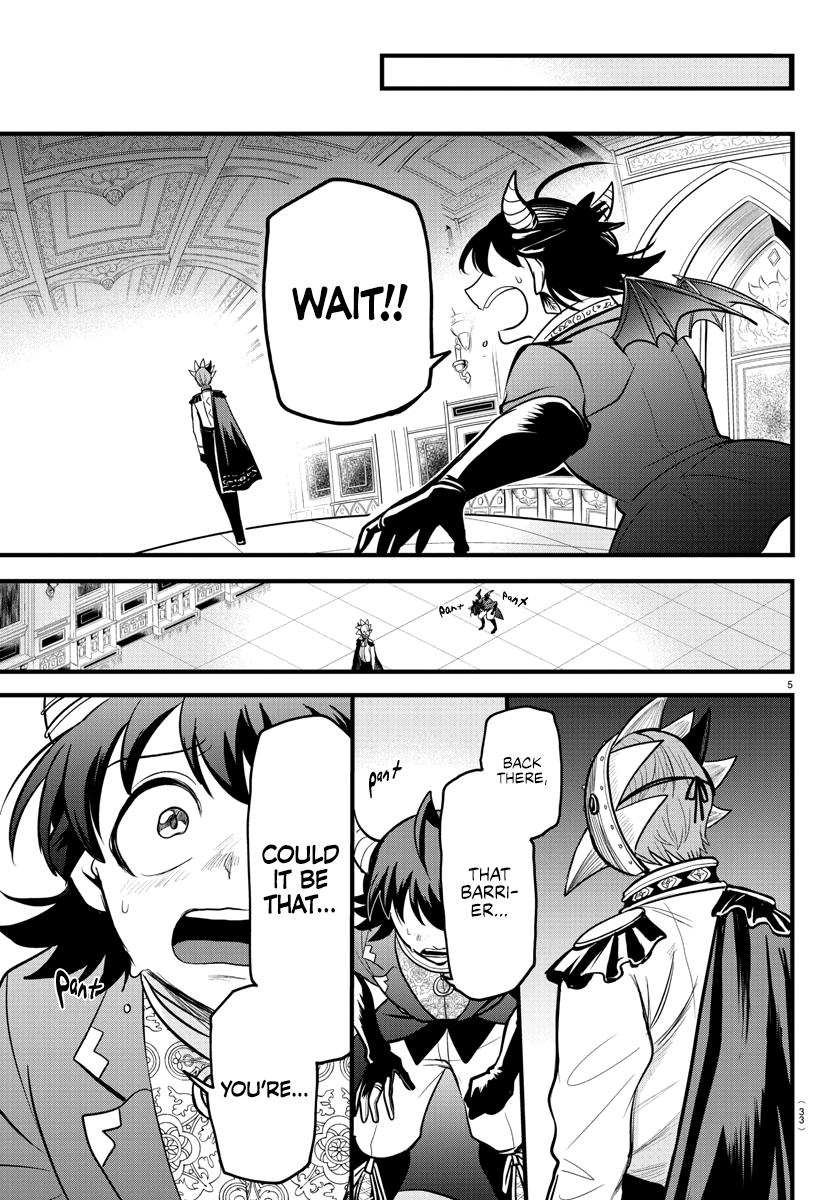 Chapter 303 — Chapter 303 — Page 5