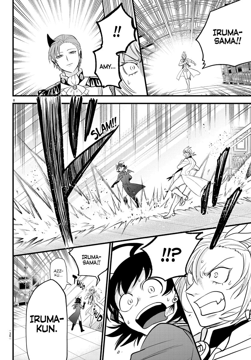 Chapter 303 — Chapter 303 — Page 8