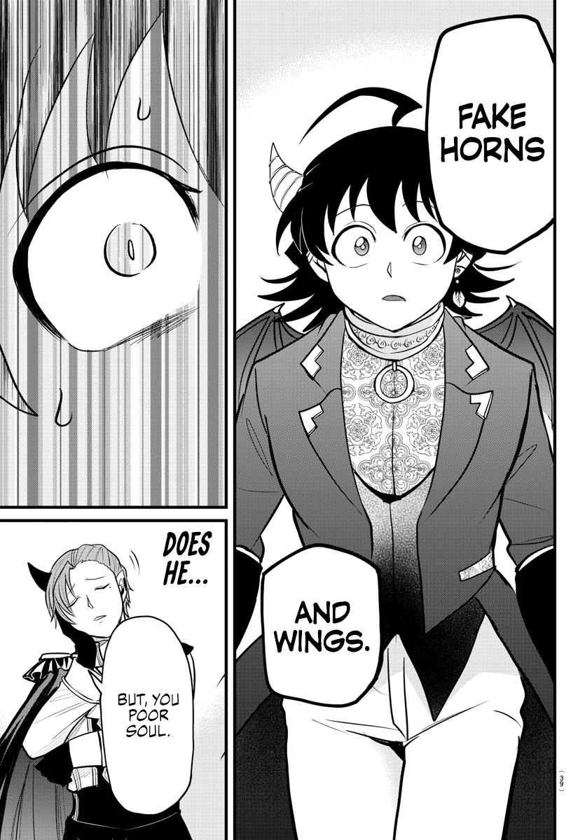 Chapter 303 — Chapter 303 — Page 11