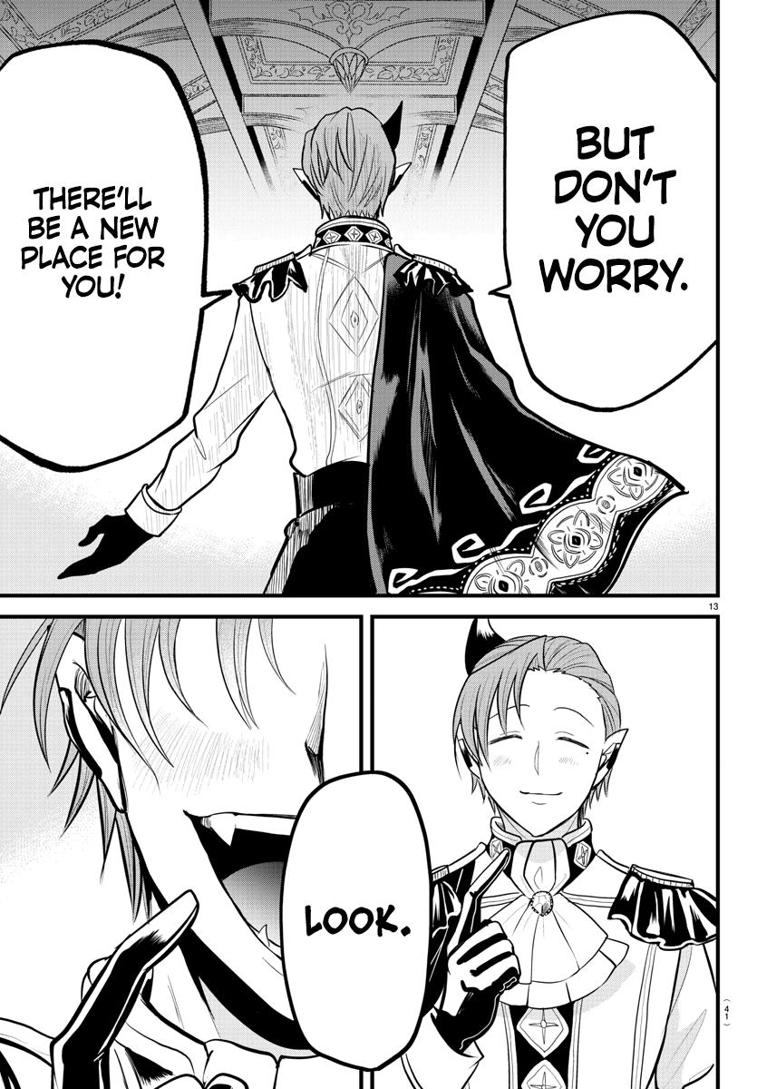 Welcome to Demon School! Iruma-kun Chapter 303 - Page 2 - Welcome to Demon School! Iruma-kun manga Chapter 303 manga