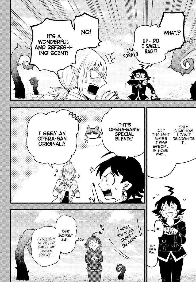 Welcome to Demon School! Iruma-kun Chapter 304 - Page 2 - Welcome to Demon School! Iruma-kun manga Chapter 304 manga