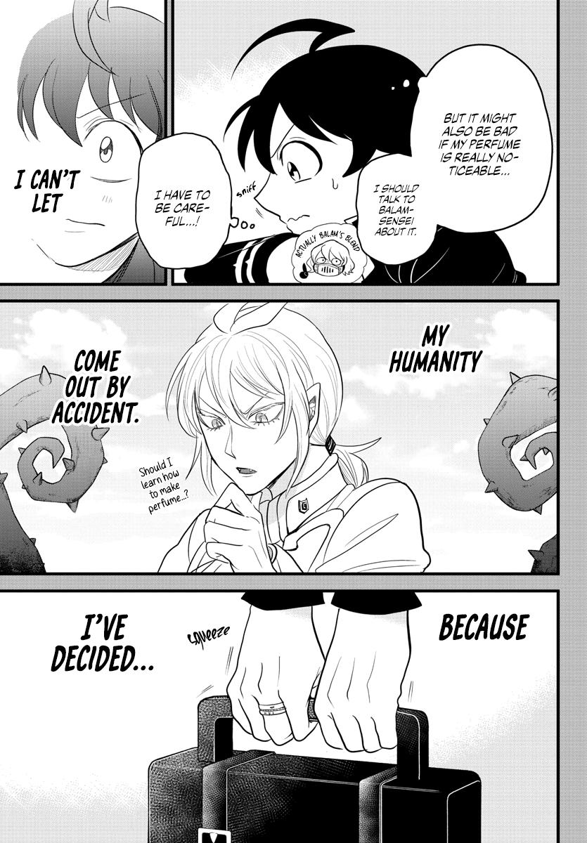 Welcome to Demon School! Iruma-kun Chapter 304 - Page 3 - Welcome to Demon School! Iruma-kun manga Chapter 304 manga
