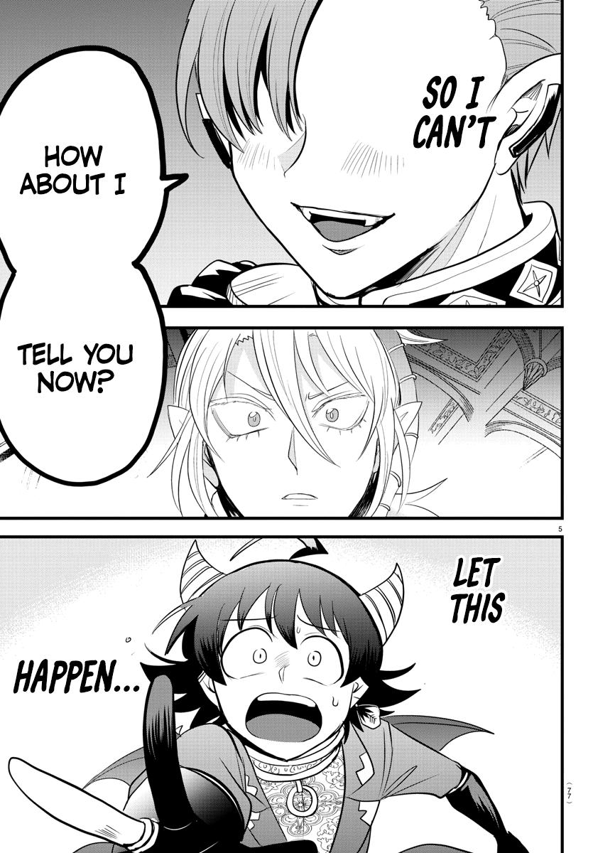 Chapter 304 — Chapter 304 — Page 5