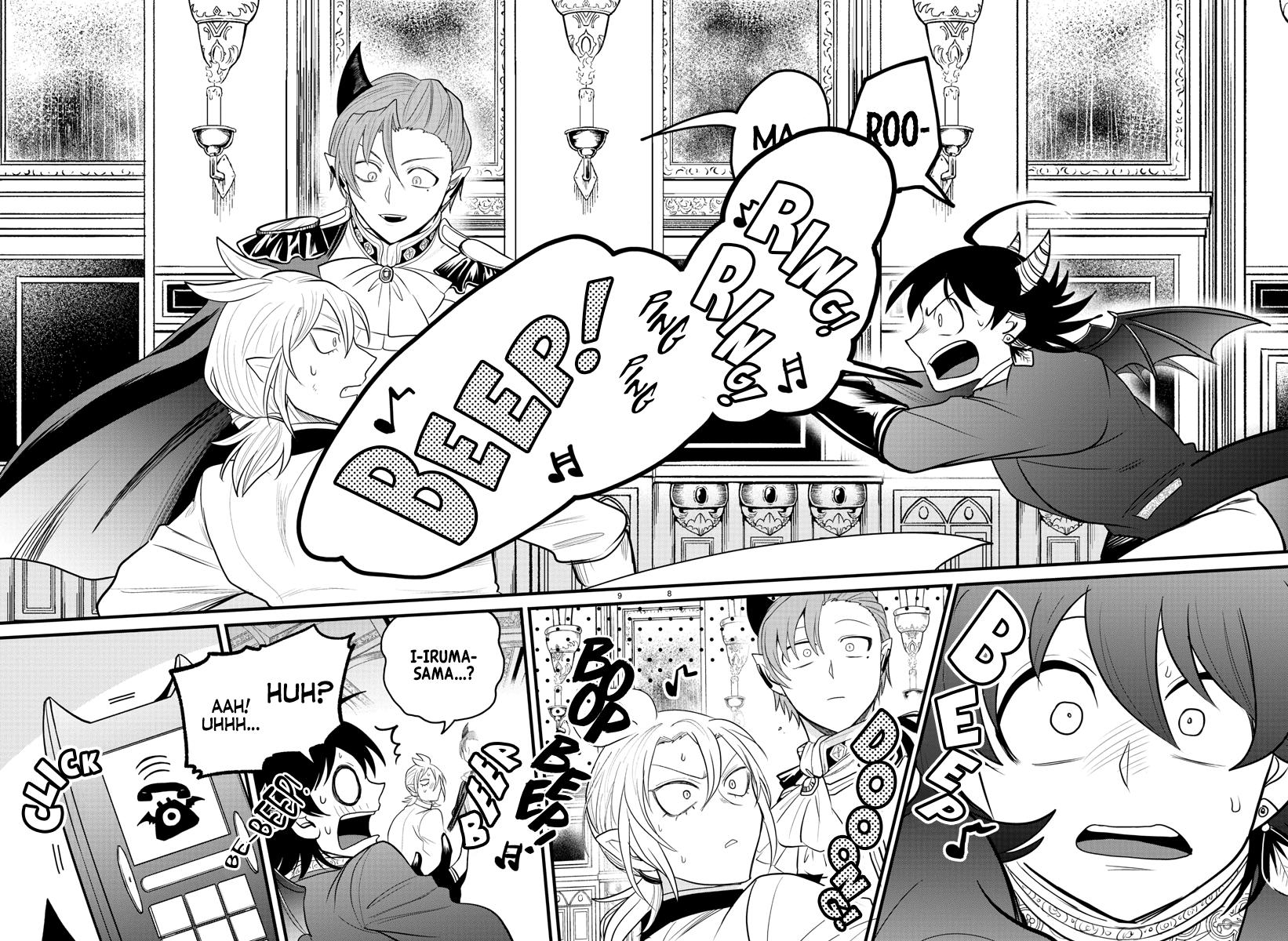 Chapter 304 — Chapter 304 — Page 8