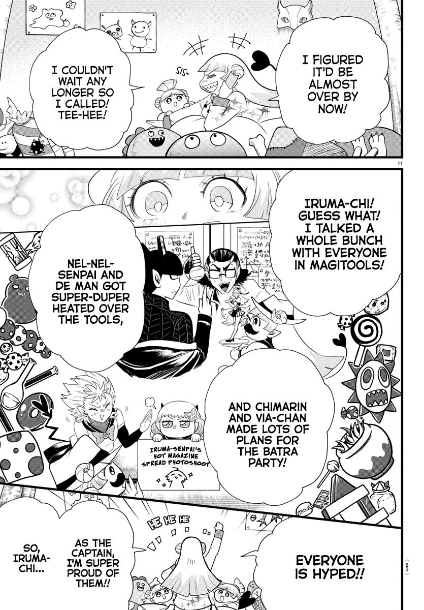 Chapter 304 — Chapter 304 — Page 10