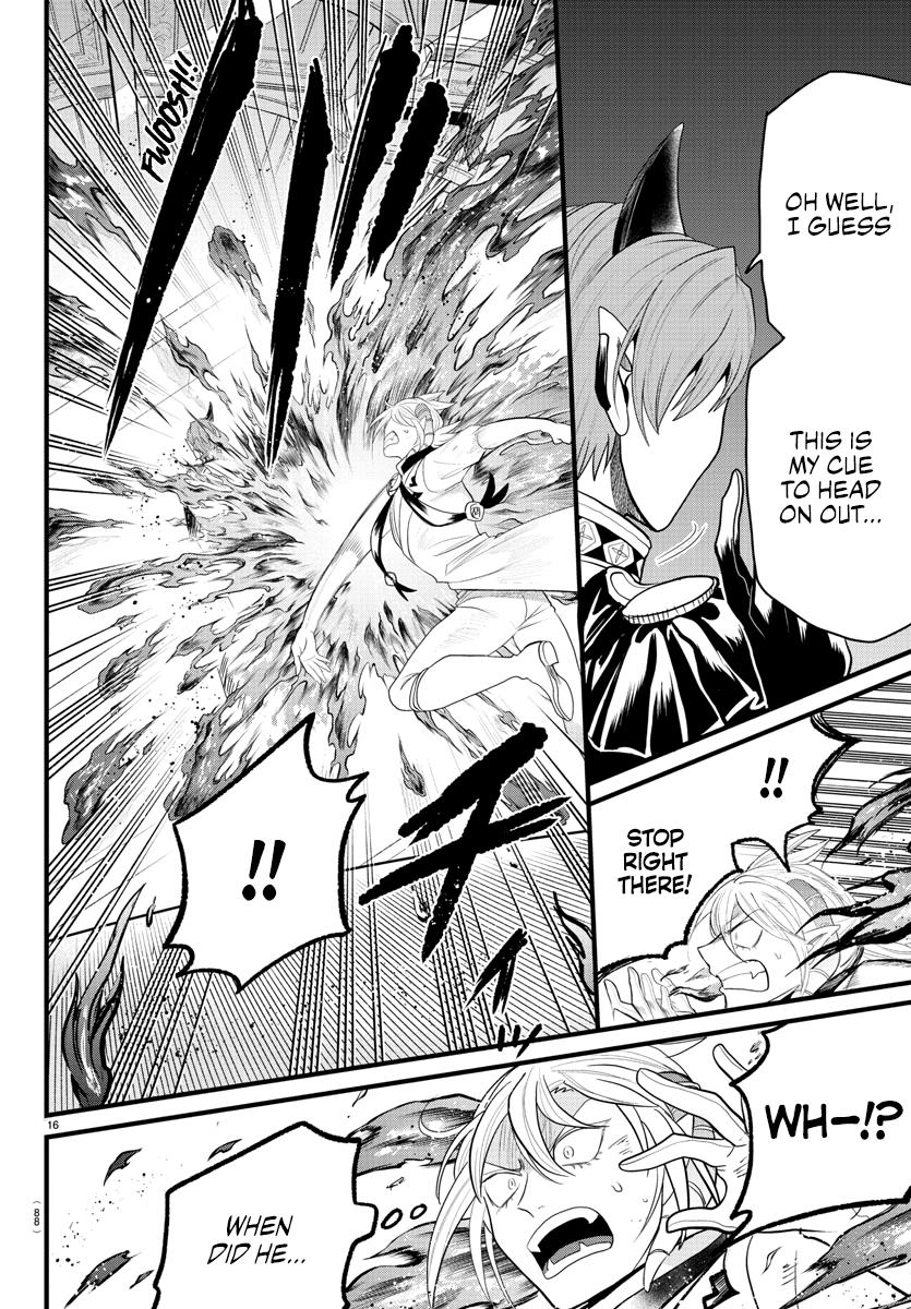 Chapter 304 — Chapter 304 — Page 15