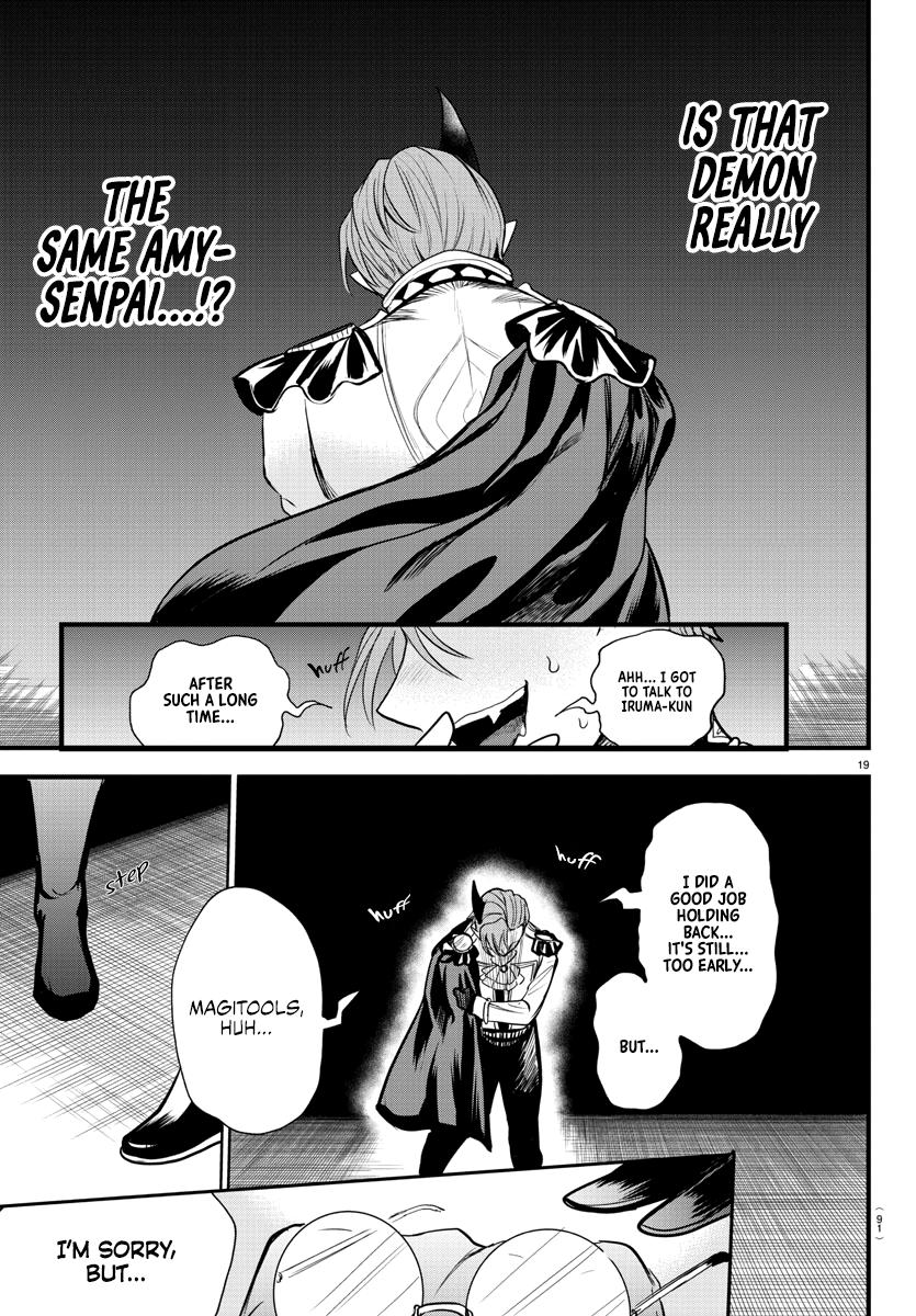 Chapter 304 — Chapter 304 — Page 18