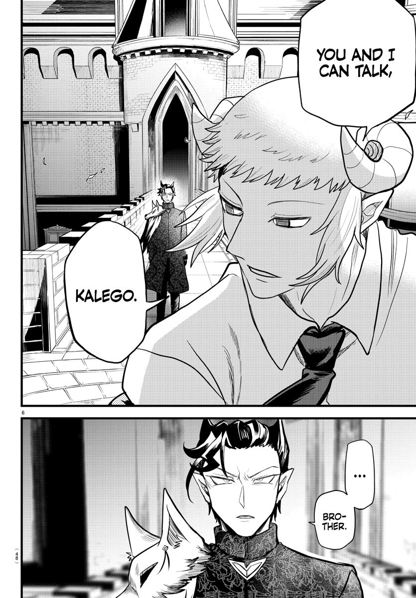 Chapter 305 — Chapter 305 — Page 6