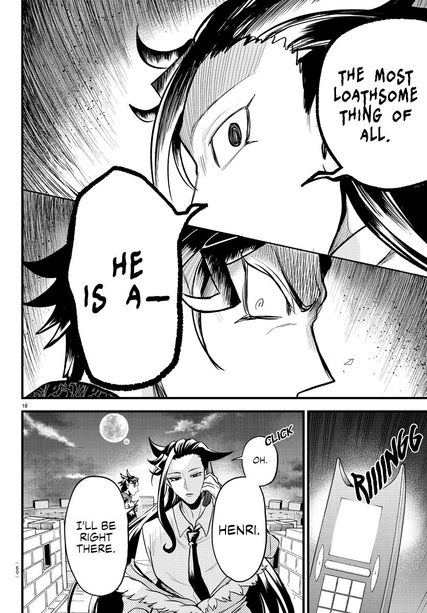 Chapter 305 — Chapter 305 — Page 16