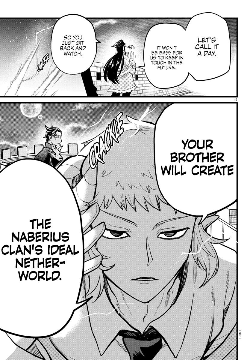Chapter 305 — Chapter 305 — Page 17