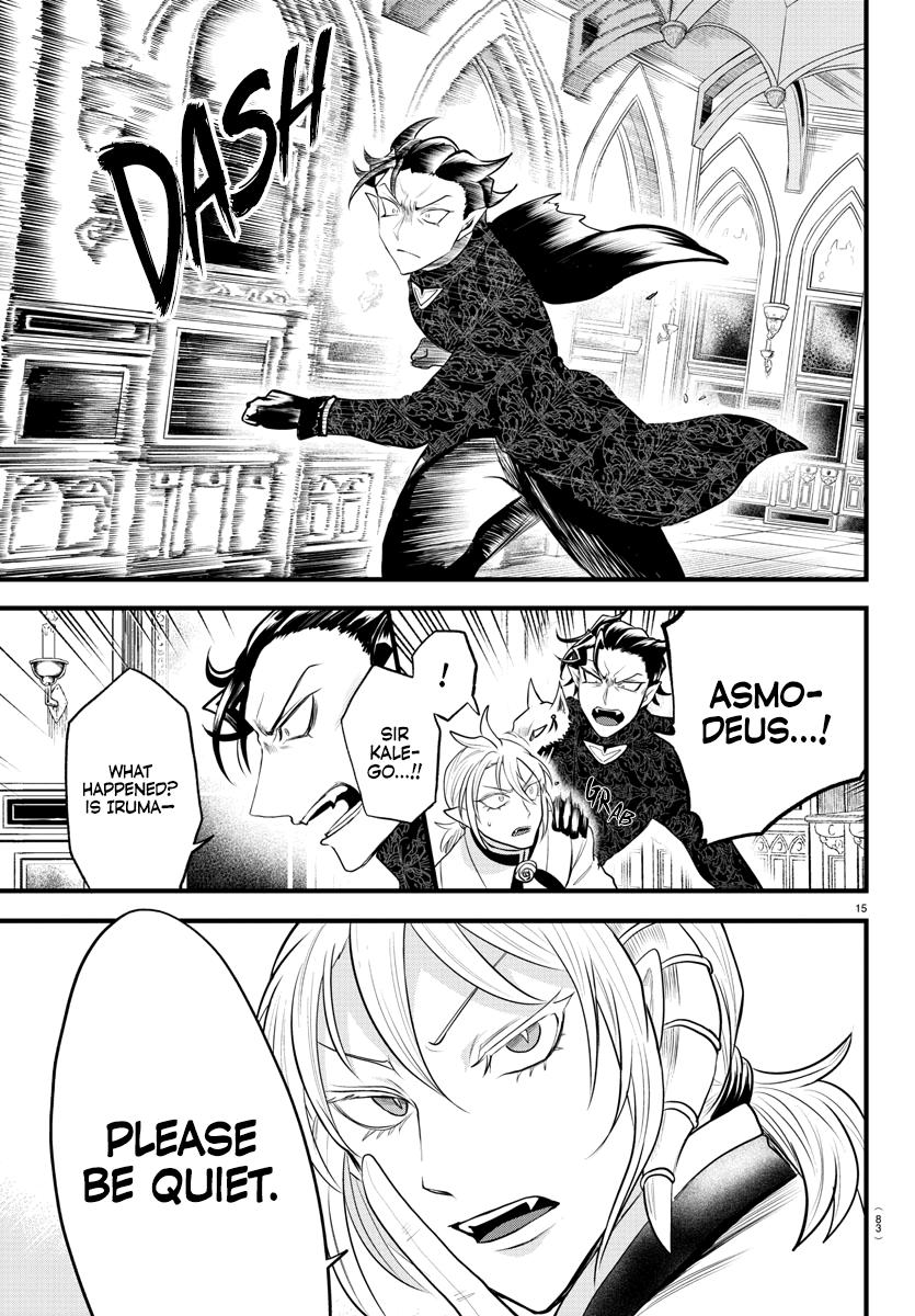 Chapter 306 — Chapter 306 — Page 16