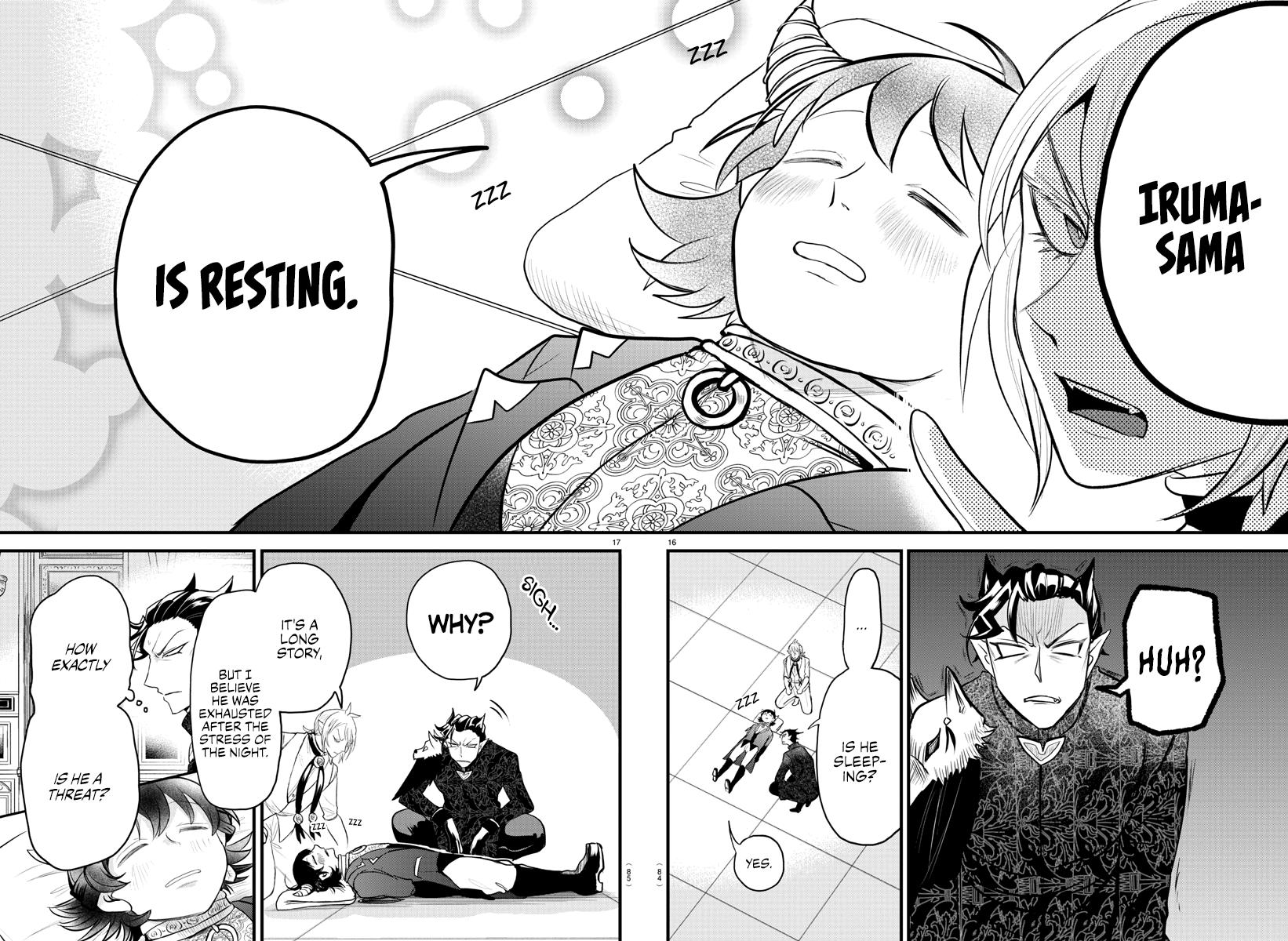 Chapter 306 — Chapter 306 — Page 17