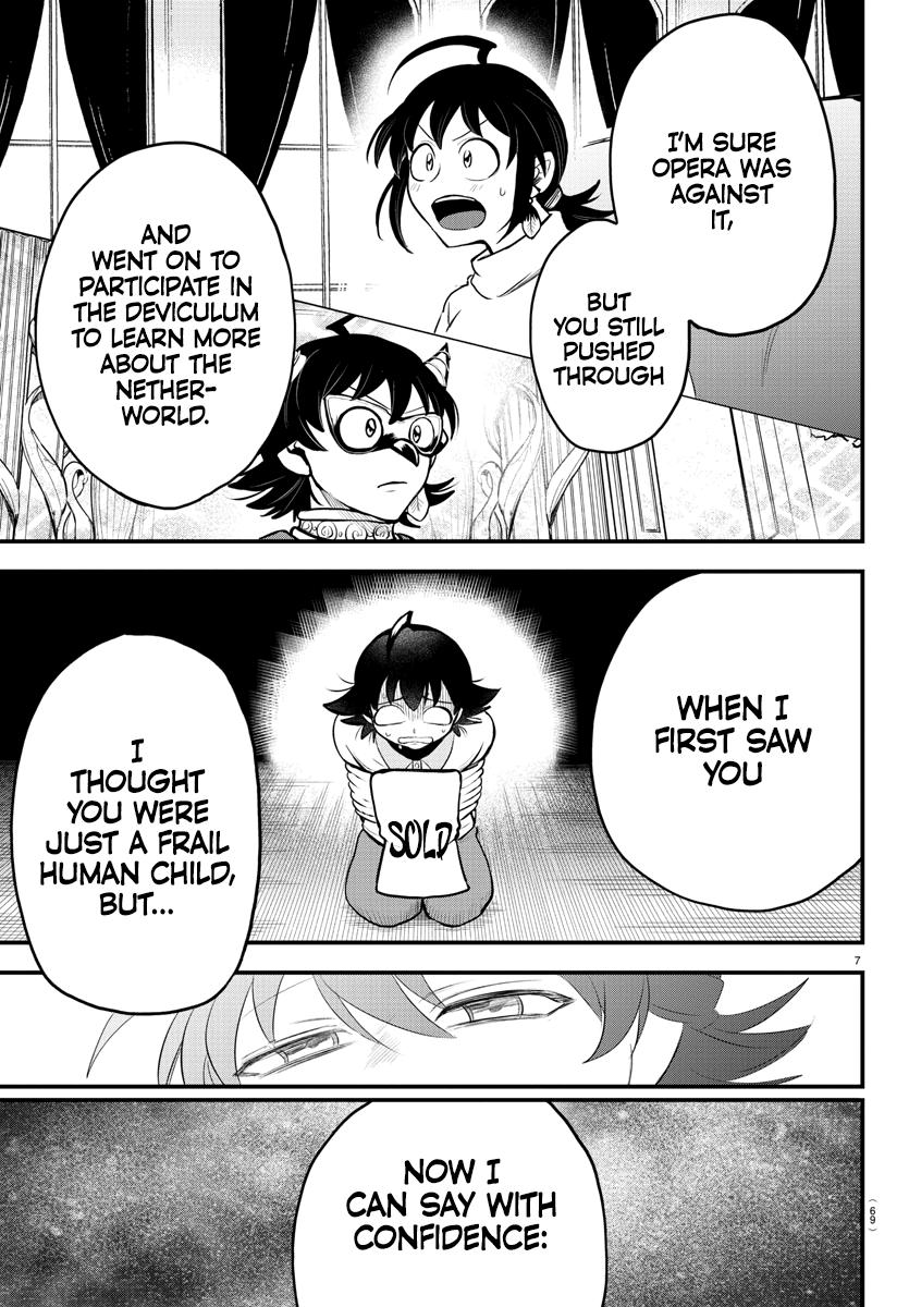 Chapter 307 — Chapter 307 — Page 6