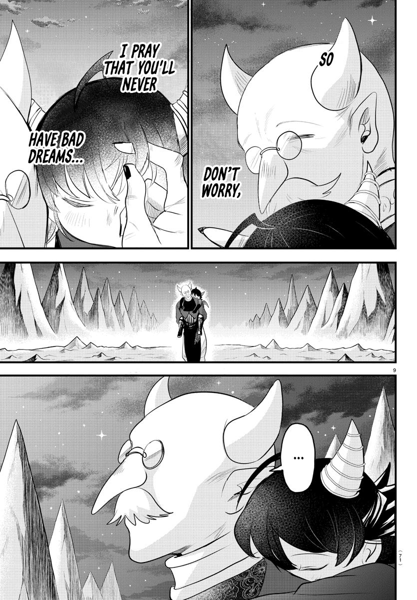 Chapter 307 — Chapter 307 — Page 8