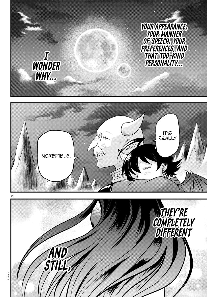 Chapter 307 — Chapter 307 — Page 9