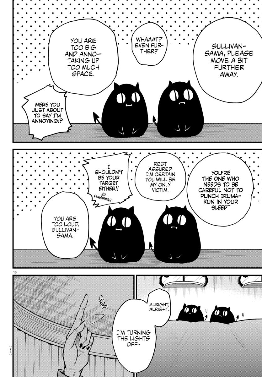 Chapter 307 — Chapter 307 — Page 14