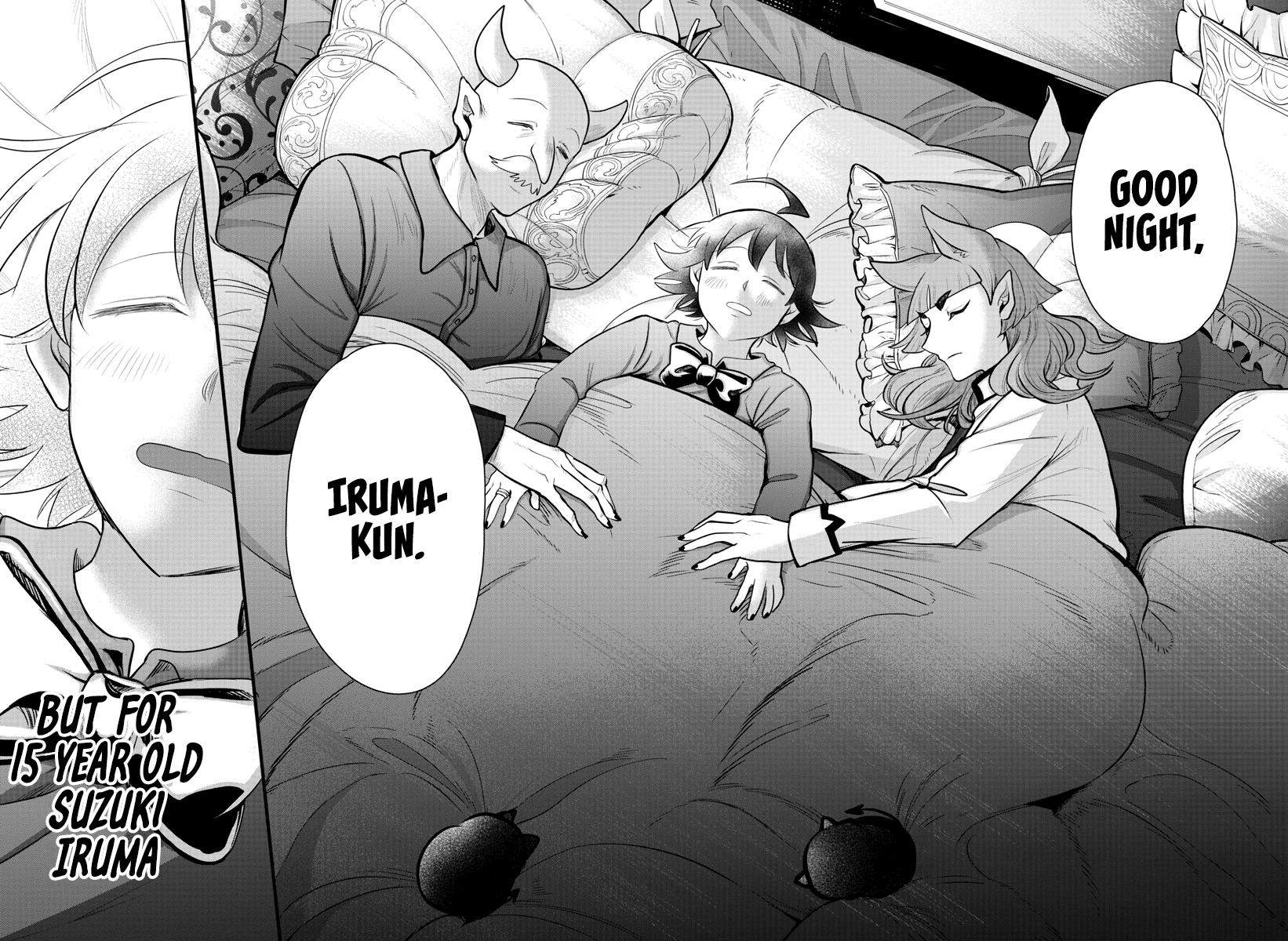 Chapter 307 — Chapter 307 — Page 16