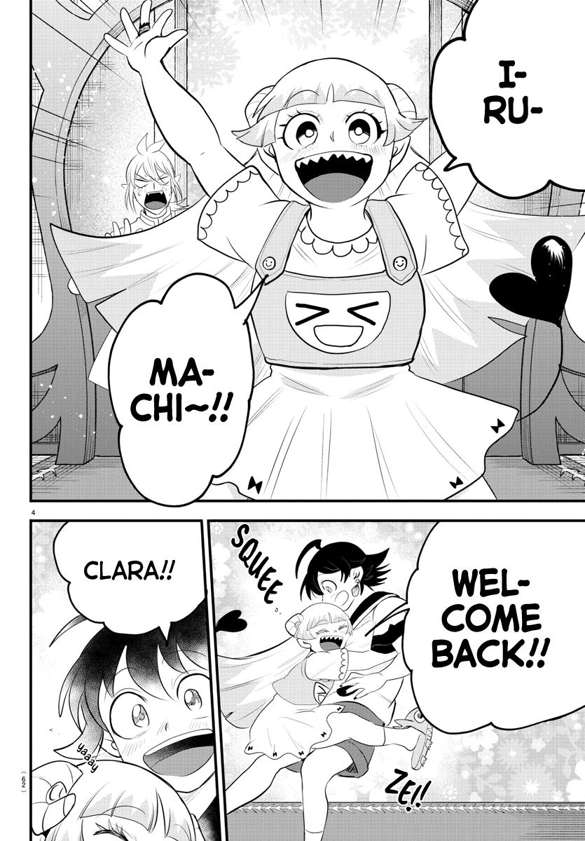 Chapter 308 — Chapter 308 — Page 4