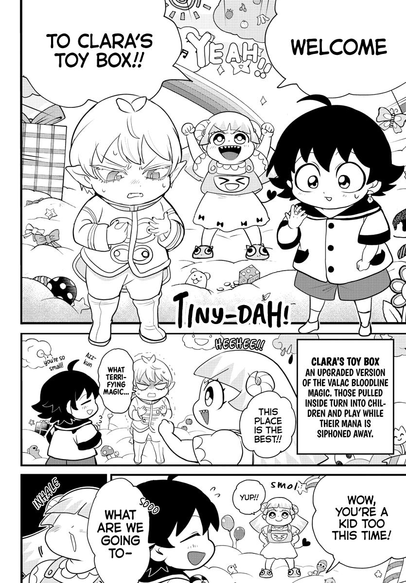 Chapter 308 — Chapter 308 — Page 8