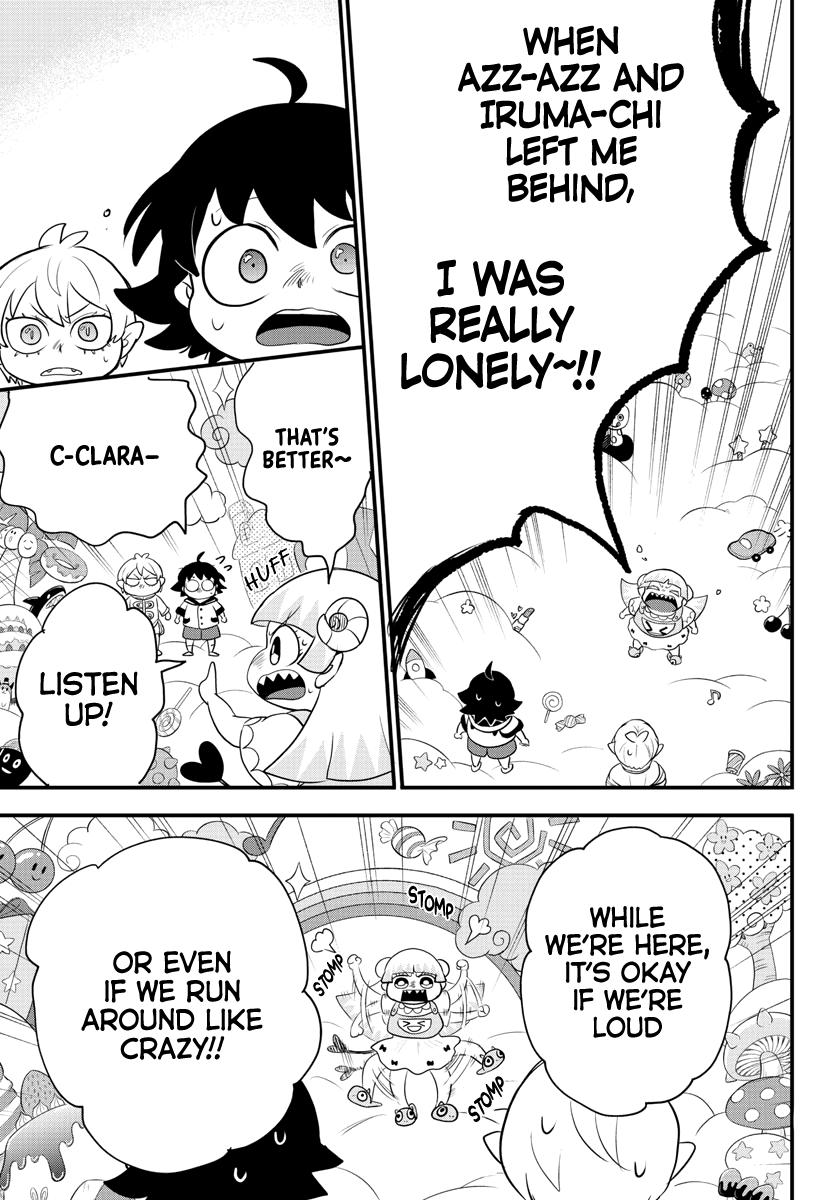 Chapter 308 — Chapter 308 — Page 9