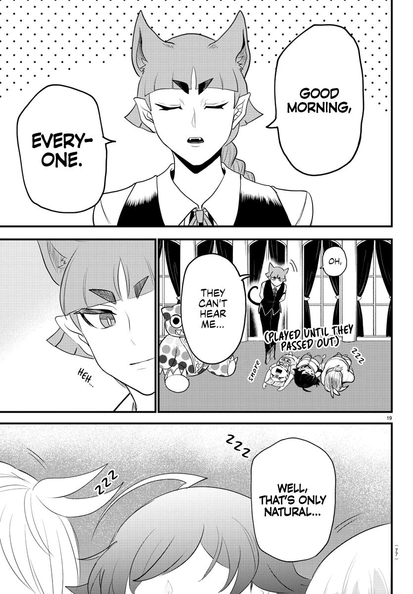 Chapter 308 — Chapter 308 — Page 19