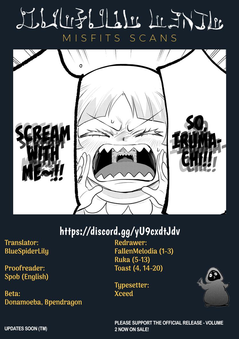 Chapter 308 — Chapter 308 — Page 21