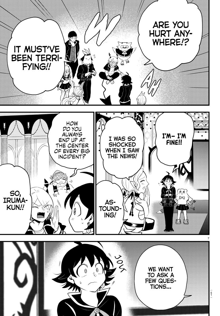 Chapter 309 — Chapter 309 — Page 7
